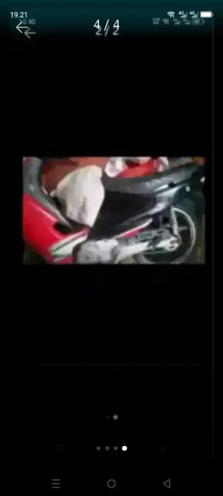 SMASH 2OO4 NYALA ONDERDIL BAIK.