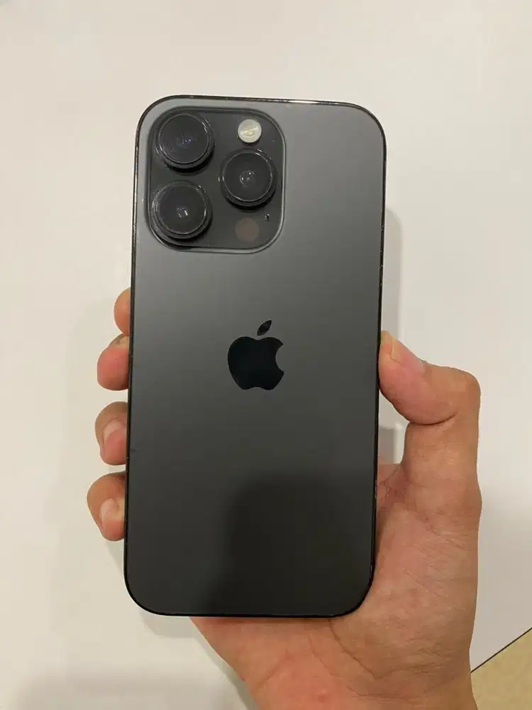 Iphone 14pro 512 Inter Muluss