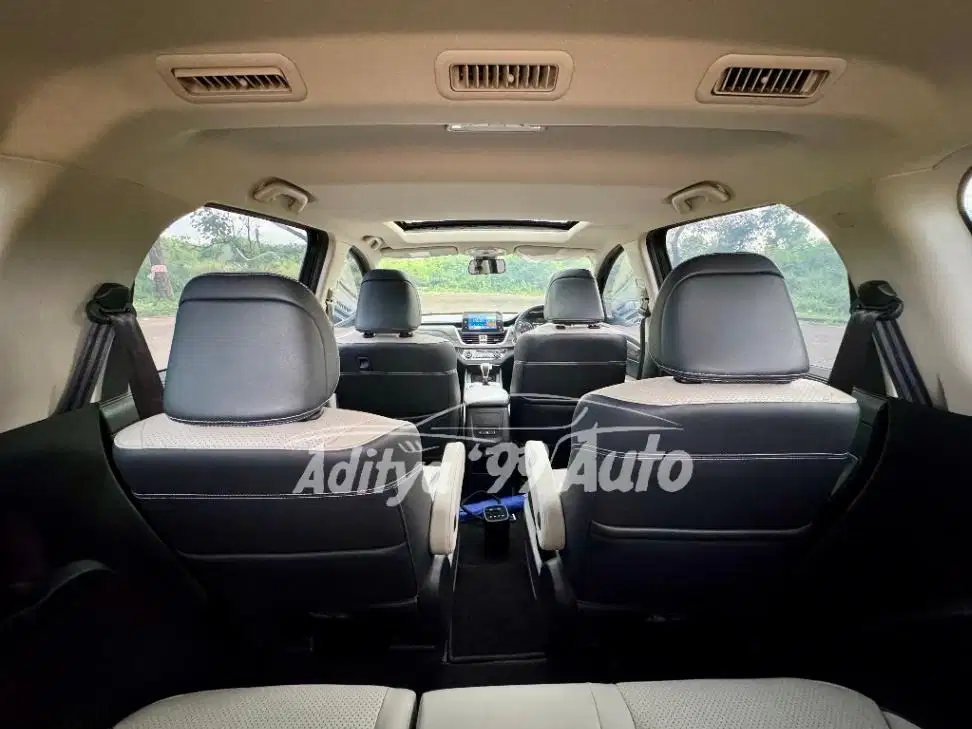 KM LOW 40RB HARGA MURAH! WULING CORTEZ LT LUX+ PLUS 2022/2021 AT