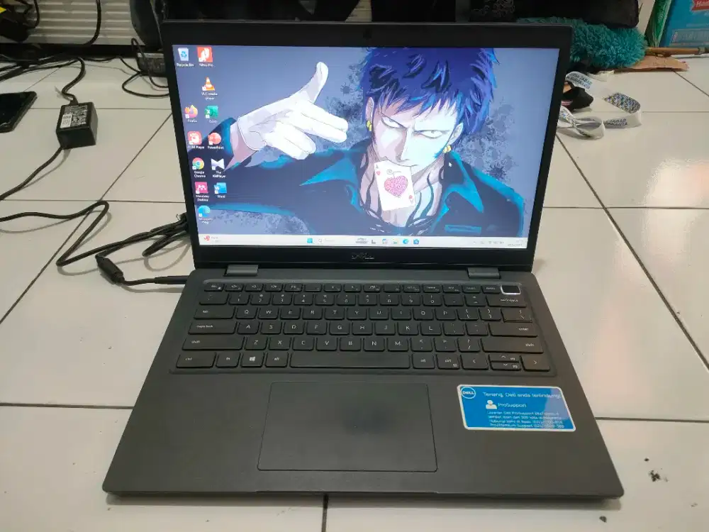 DELL LATITUDE 3420