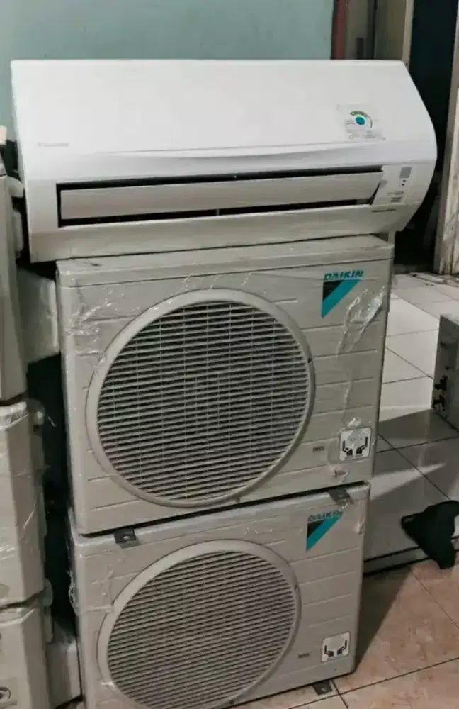 Ac Daikin 1 1/2 PK