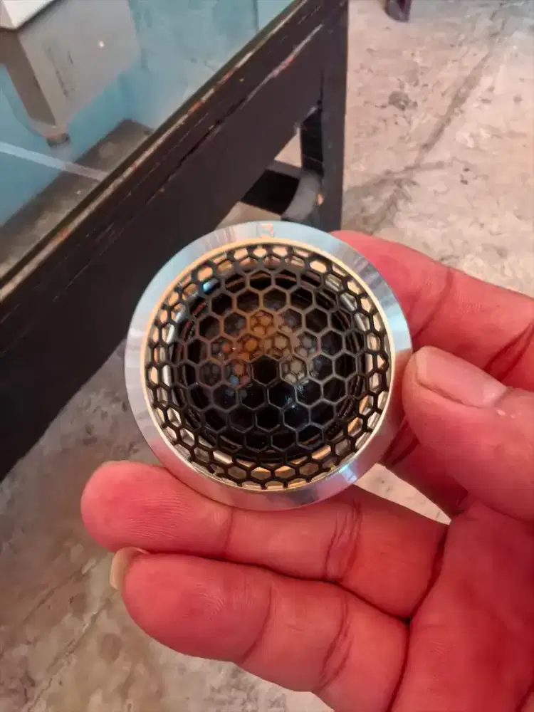 Tweeter Micro Precision 3.28