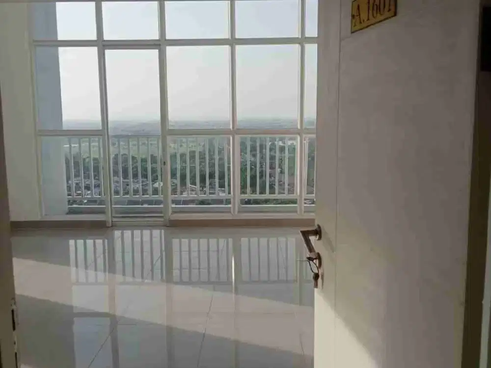Jual Apartement Icon Mall Gresik type 2BR loft