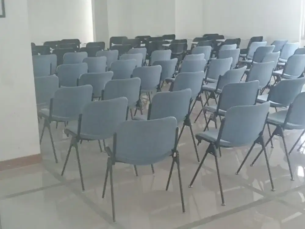 SEWA KANTOR DI JAKARTA PUSAT KEMAYORAN    149M2  FITTED  110K NEGO