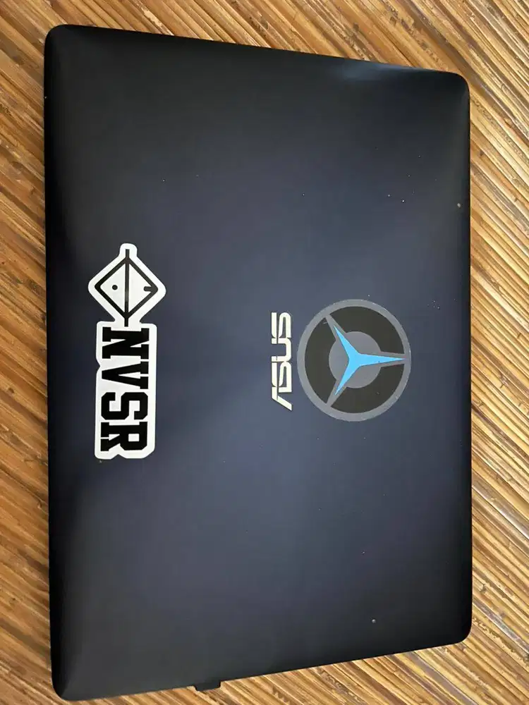 Laptop Asus A456U Core I5-7200U 14GB RAM NVIDA GeForce930MX 2GB - Used