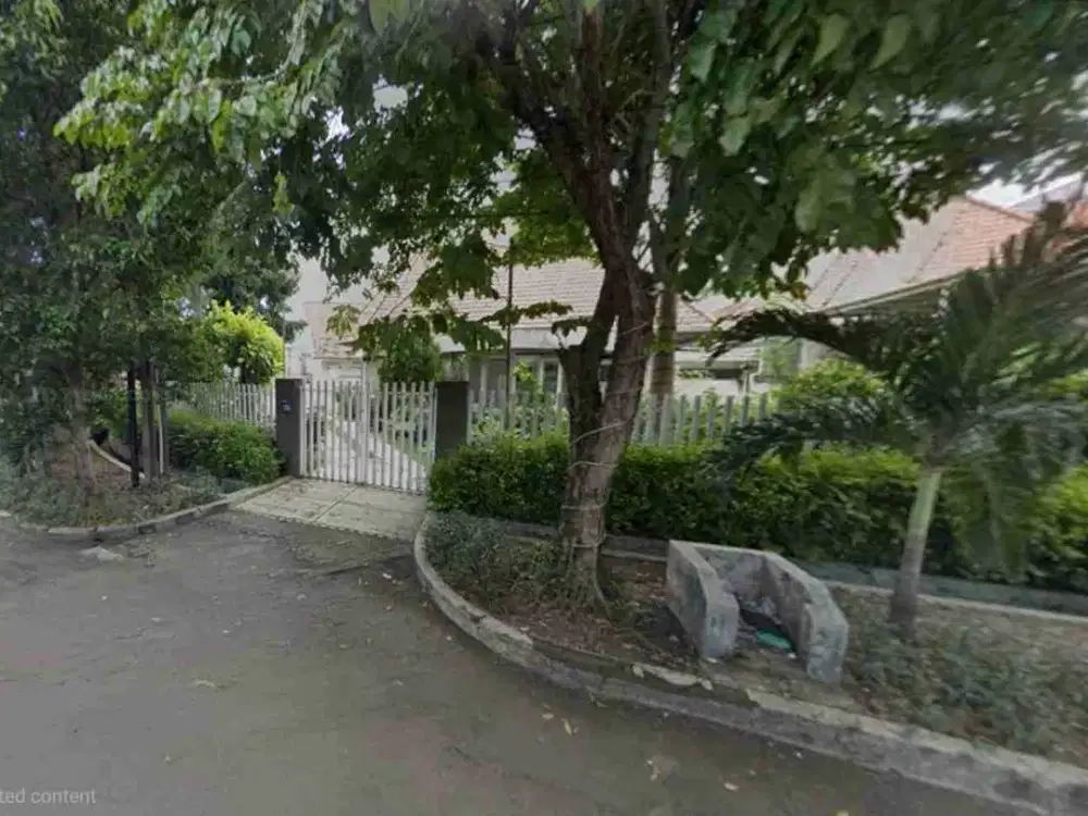 JUAL RUMAH WR SUPRATMAN DR SOETOMO BAGUS MURAH SHM LUAS 480