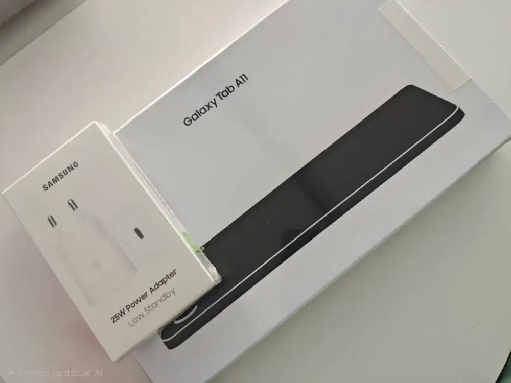 Samsung tab A11 lte Digiplus PWT