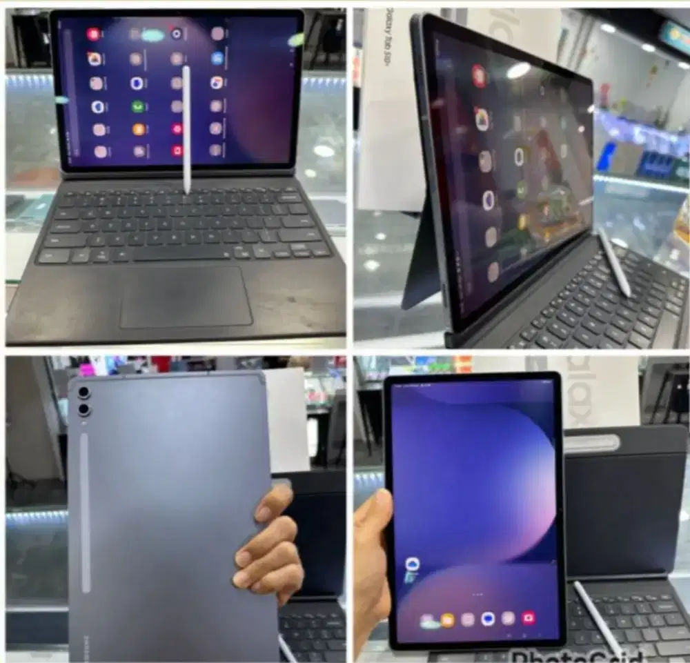 Samsung tab s10+ wifi only