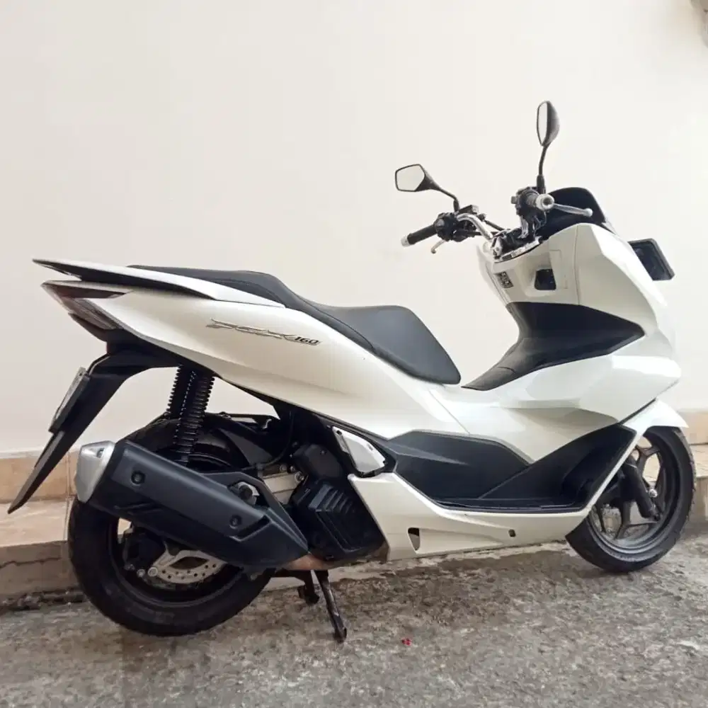 HONDA PCX 160 CBS TAHUN 2023 CASH / KREDIT MURAH DP MULAI 500