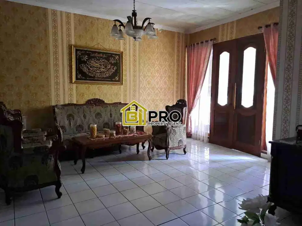 Tebet, Jakarta Selatan,luas,  siap huni, strategis, harga terbaik