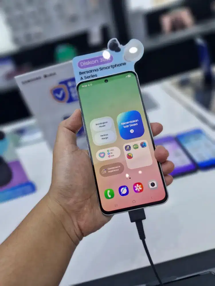 Samsung Galaxy A56 Cicilan Tanpa Kartu Kredit Cicilan Mulai 500ribuan