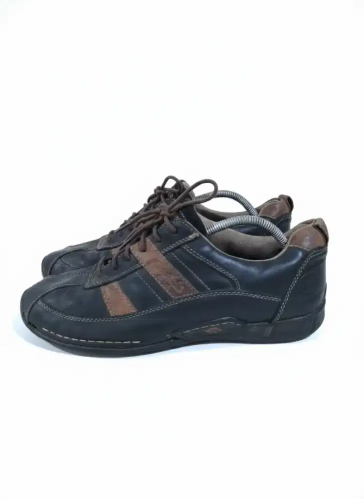 Sepatu Kulit Dockers By Gerli Size 45