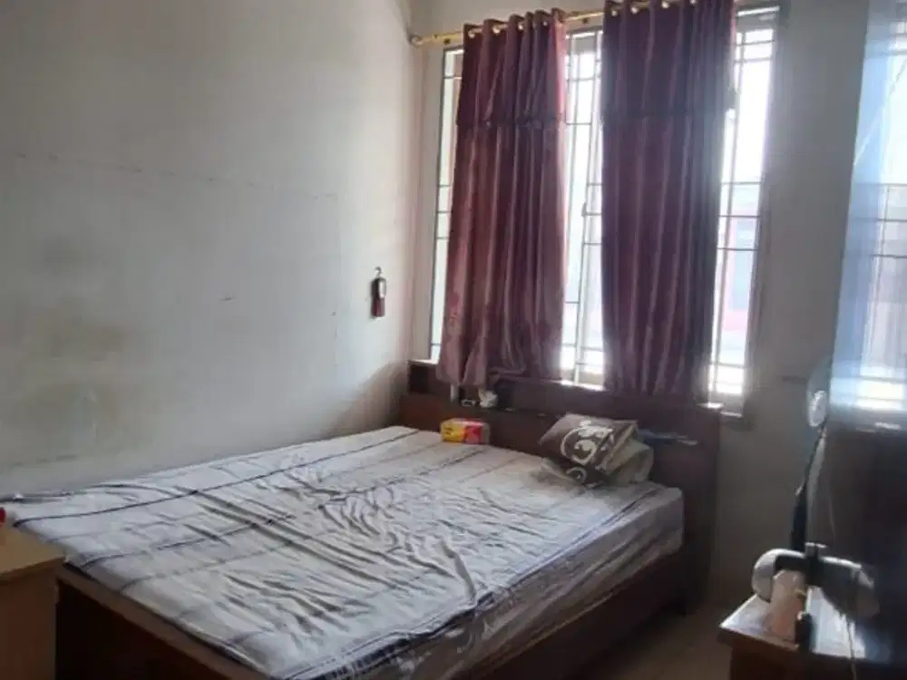 P Dy Dijual Cepat Termurah Rumah 6x15 Sudah Renov Di Green Lake City Cipondoh