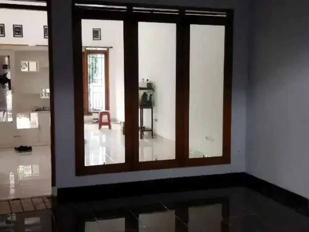 Murah! Rumah Tanjungsari asri Residence Antapani Bandung