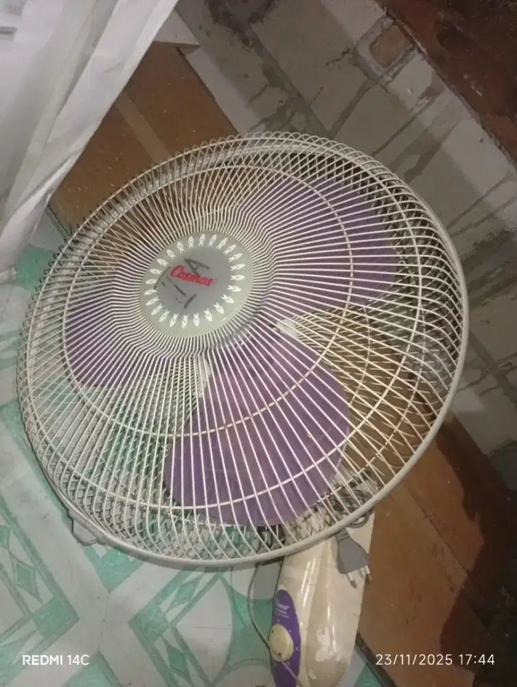 Kipas angin cosmos