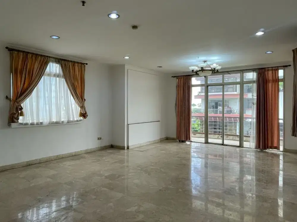 Apartemen Emerald Midtown TB Simatupang Jakarta Selatan