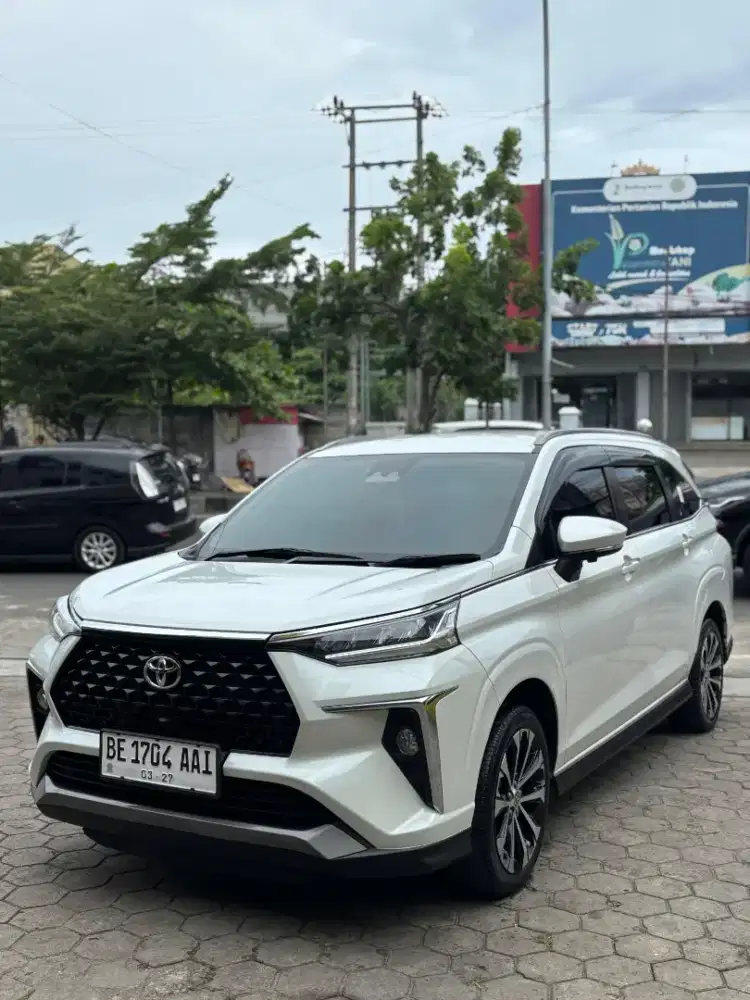 Veloz Q CVT TSS 2022