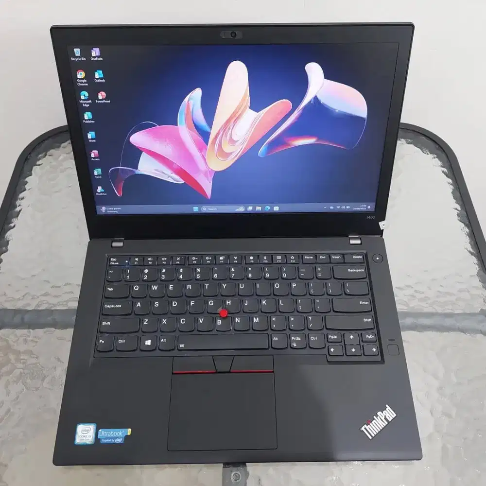 Laptop Lenovo T480