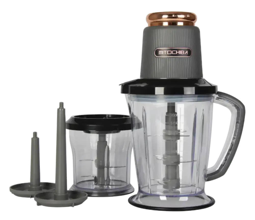 CHOPPER MITO CH250 LUXURY BLACK