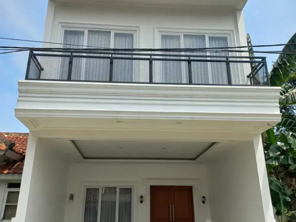 Dijual rumah Murah di sentul city cluster taman tapak siring