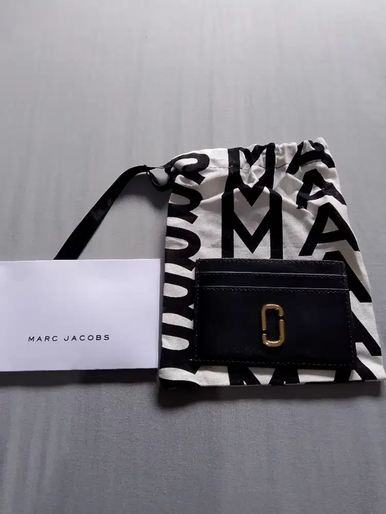 Dompet Kartu Marc Jacobs