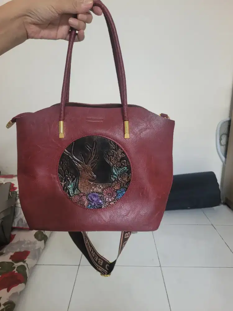 Jual tas cantik