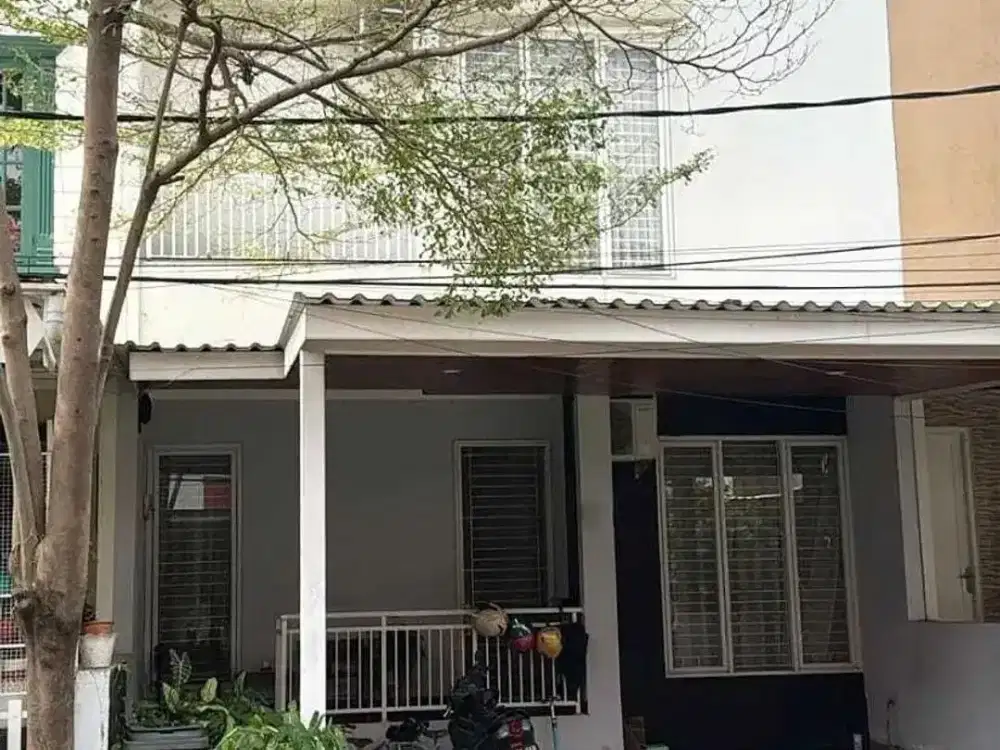 Rumah Modern Estetik Jatibening – Lokasi Super Strategis Dekat Grand Icon