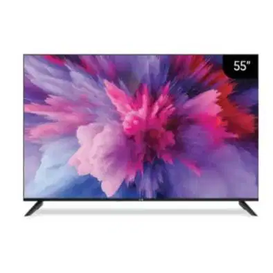 SPC GOOGLE TV 55 INCH 4K QLED - ST 55 FREE BRACKET