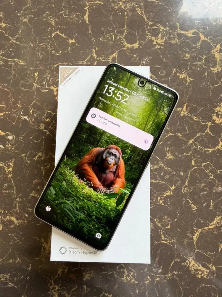 Jual Xiaomi 14T Pro Titan Grey 12/512 GB Garansi Resmi