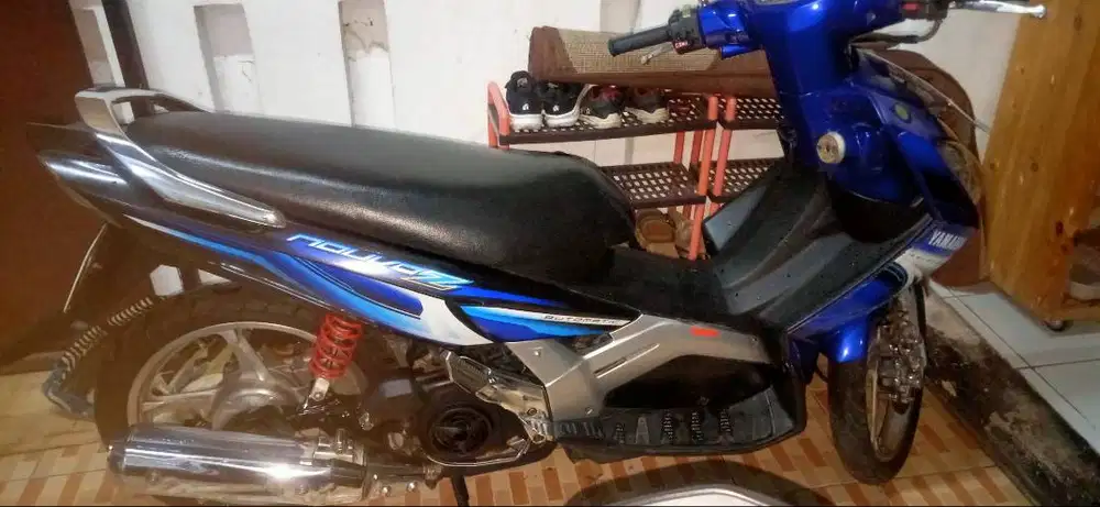 nouvo z dijual surat lengkap nego