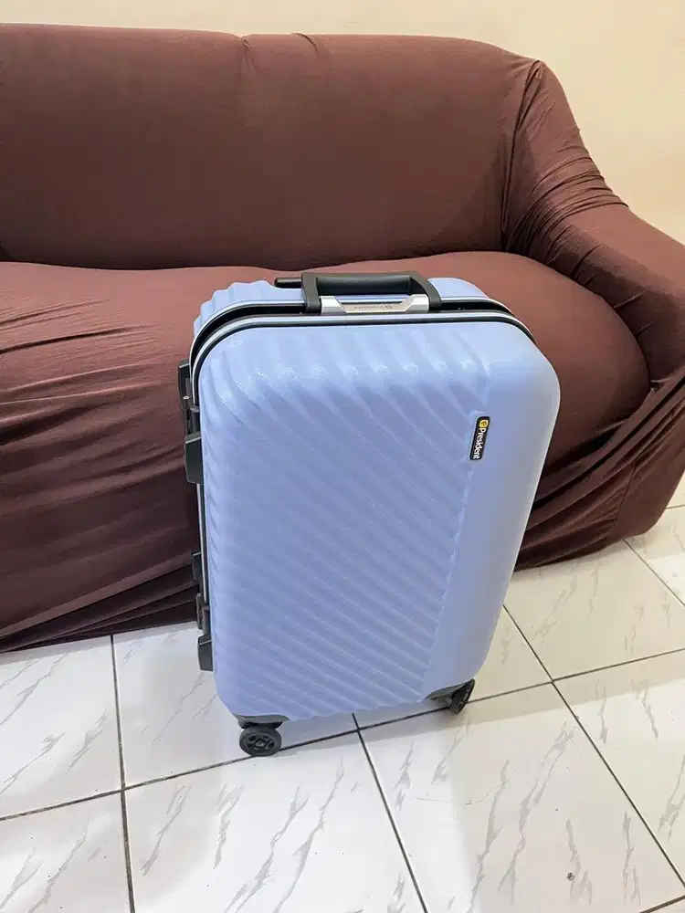 Koper President Luggage 20 Inch