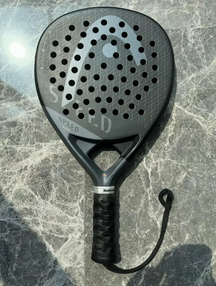 Raket Padel Head Speed