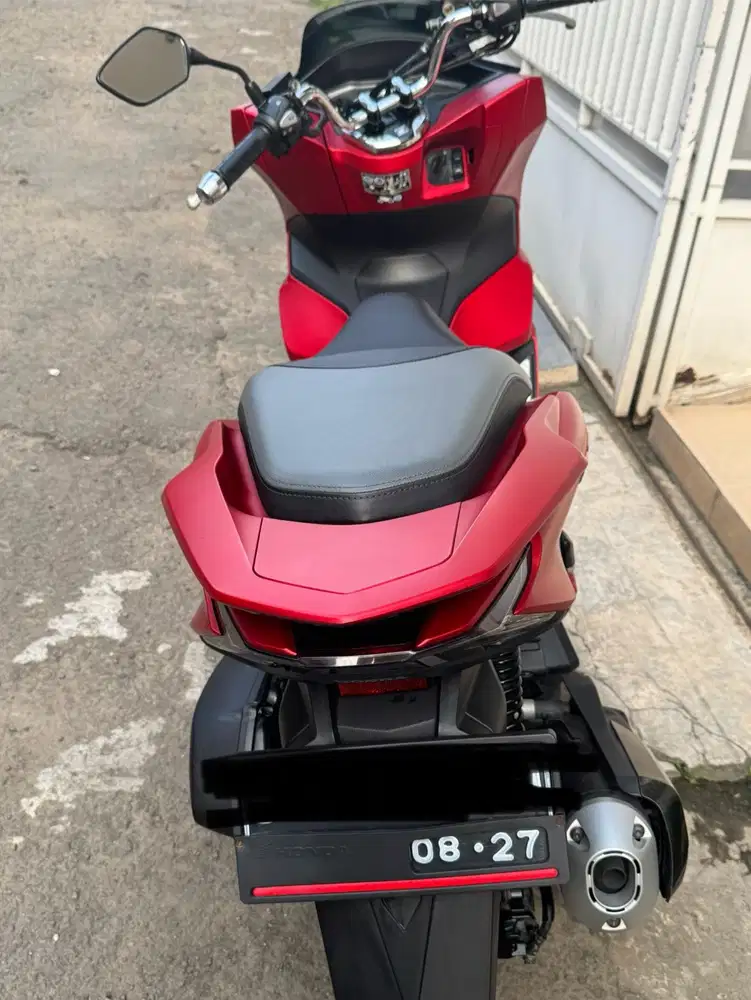 Honda PCX ABS 2022