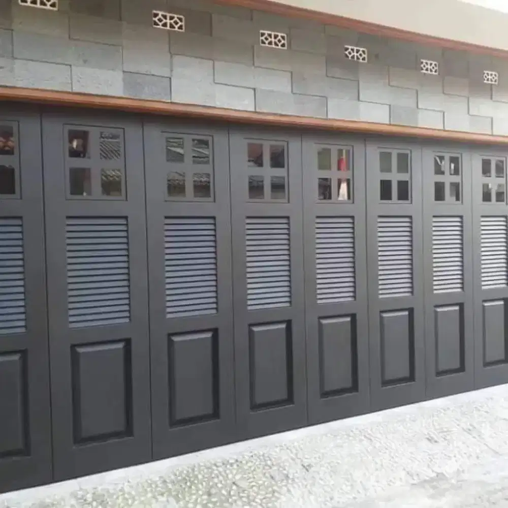 Pintu Henderson berkualitas terbaik