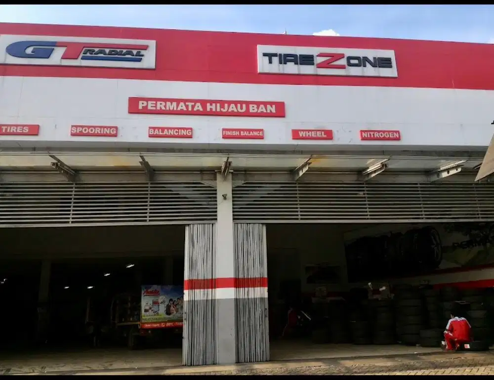 LOWONGAN KERJA ADMIN WANITA PERUSAHAAN VELG DAN BAN MOBIL