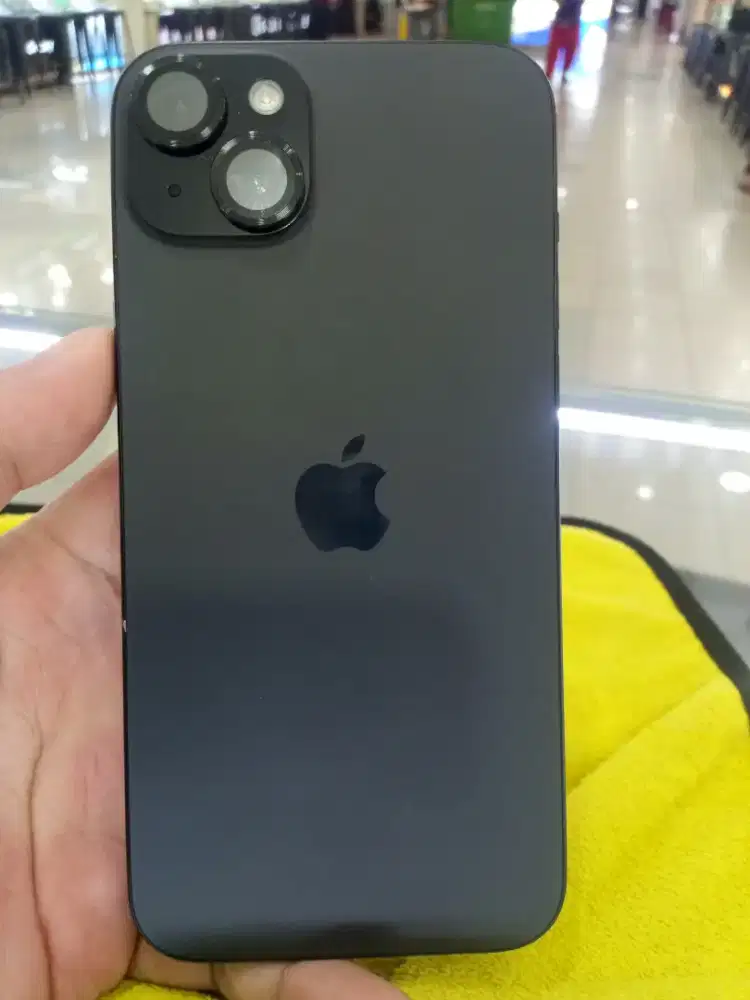 iPhone 15 Plus 128GB/256GB