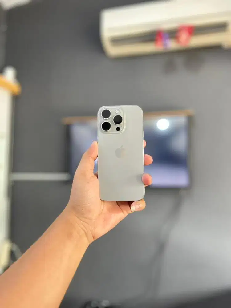 Iphone 15 pro 256gb Ibox