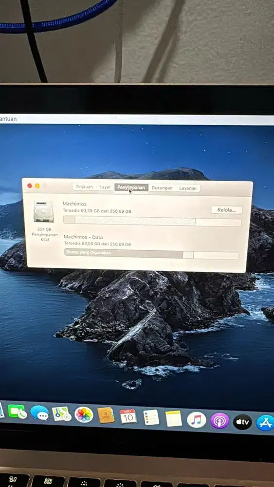 Macbook air retina 13 inch