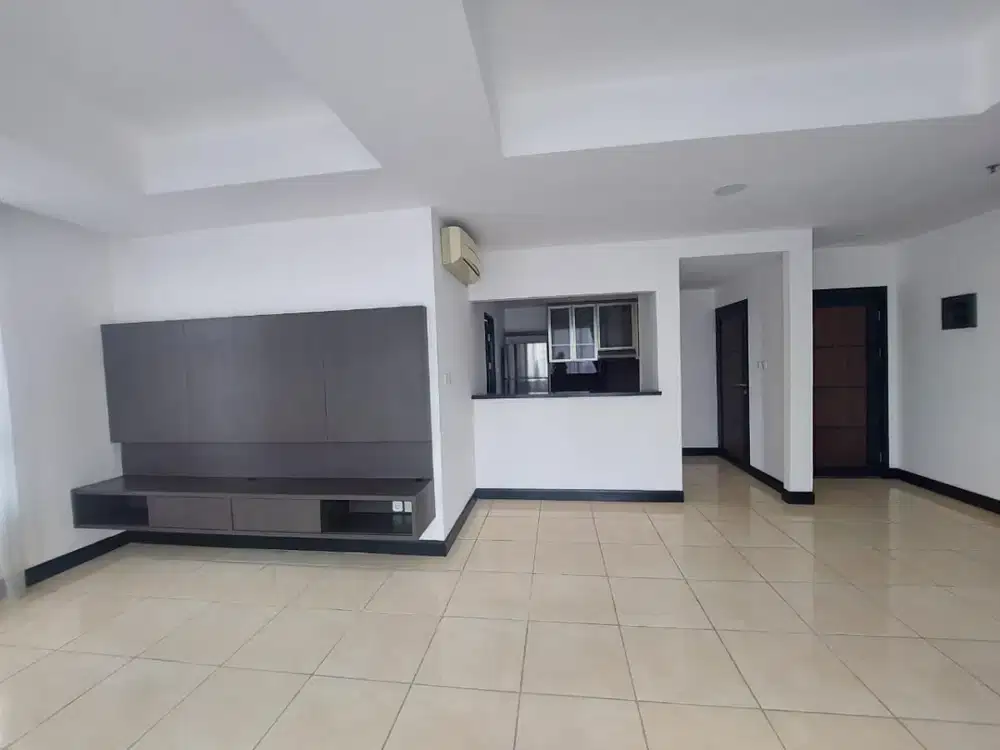 Disewakan Apartemen Essence Dharmawangsa 3BR
