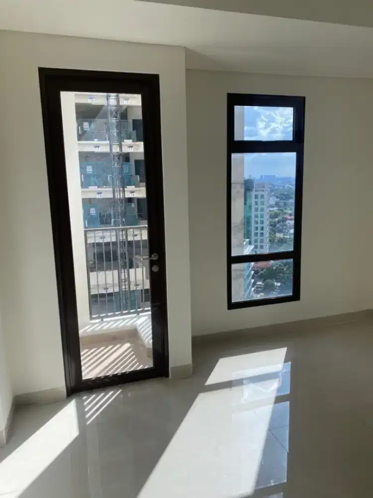 Jual Apartemen Murah BU Cepat