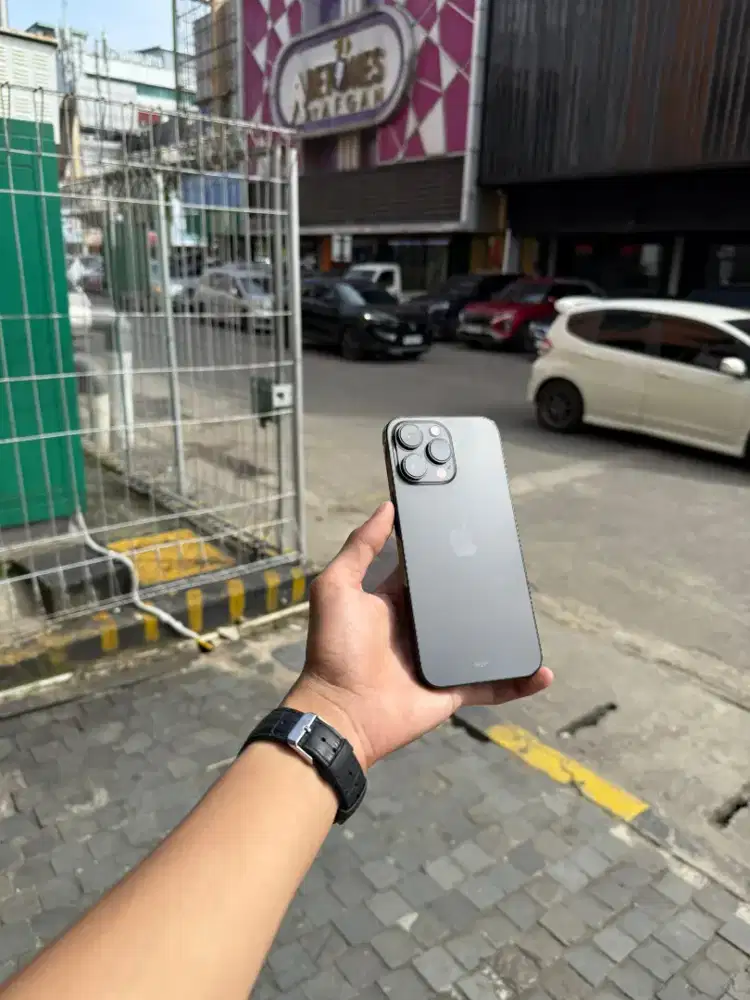 iPhone 14 ProMax 128Gb, ex iBox