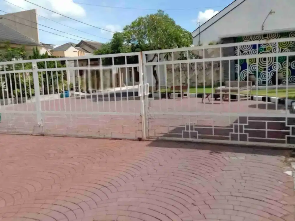 Di sewakan cling bersih baru Timur Luwes Gading nyaman