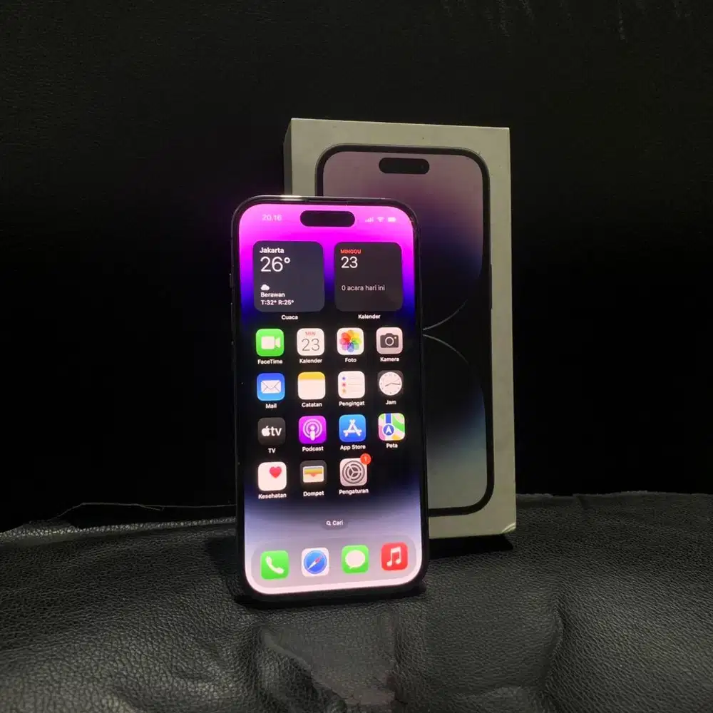 iPhone 14 Pro 128GB iBox