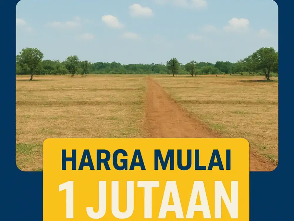 Dimulai 1 Jutaan Tanah Kavlng Siap Bangun 10 Menit Tol Legok