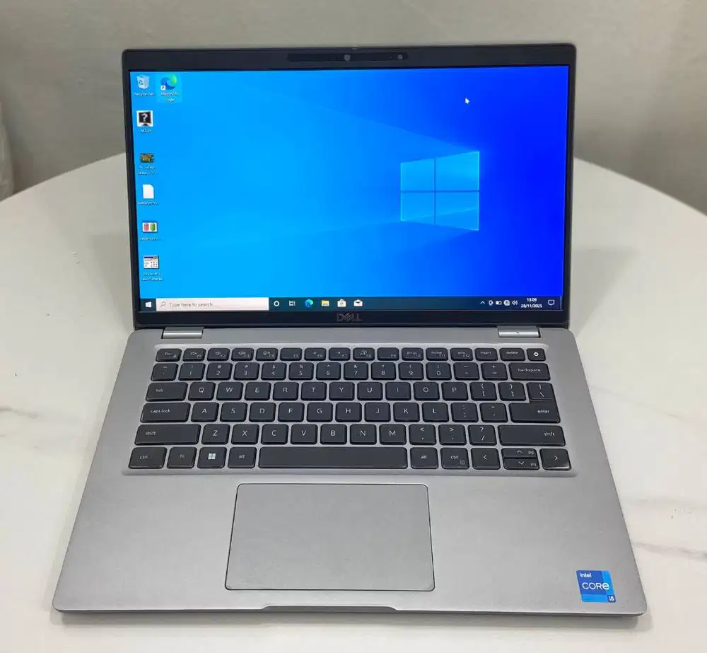 LAPTOP DELL LATITUDE 5430 INTEL CORE i5 GEN 12 DL-EC