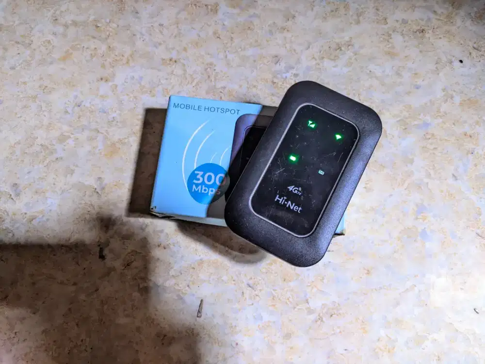 modem wifi all operator