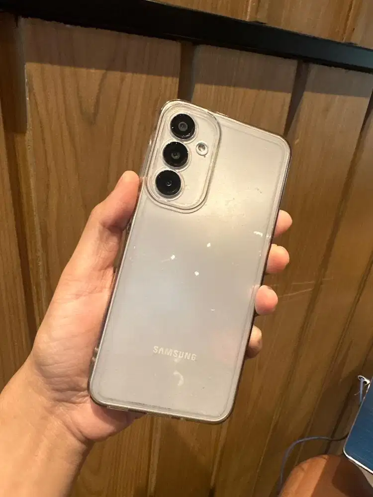 SAMSUNG A16 GARANSI RESMI SAMPAI MARET 2026