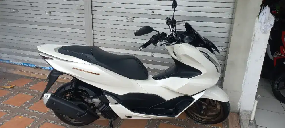 Honda PCX 160 ABS