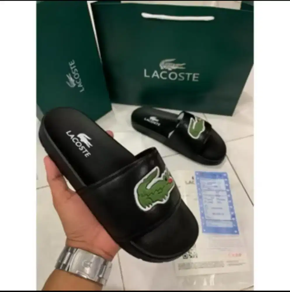 Sandal Lacoste VIP Miror