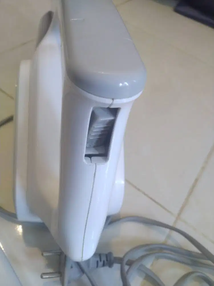 Di jual vacum cleaner berfungsi baik